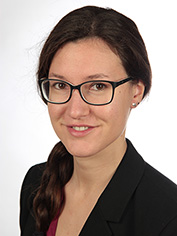 Melanie Bühler