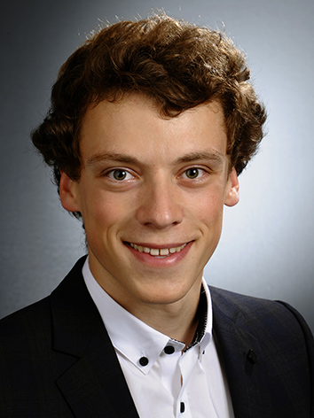 Tobias Groß