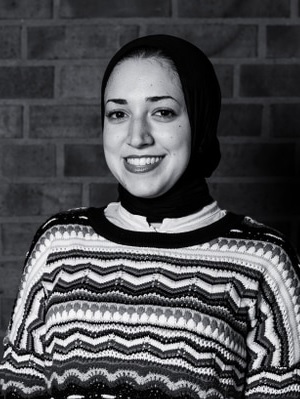Khadija (Study Program SEE) Khaled