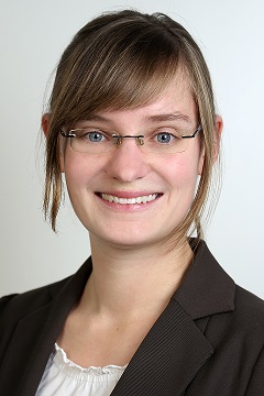 Annette Steingrube