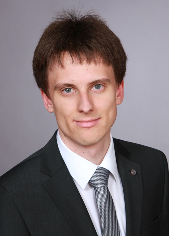 Florian Hubert