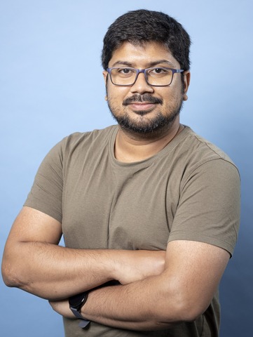 Suman Kundu