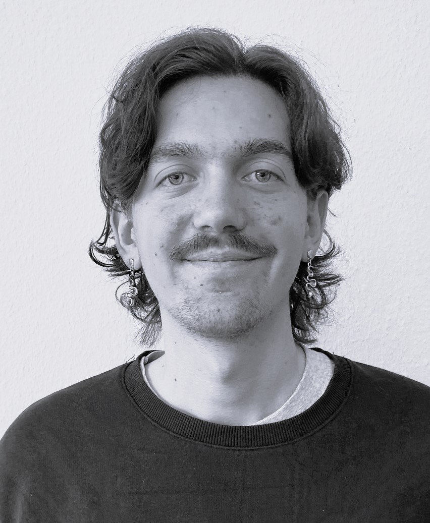 Benjamin Amann
