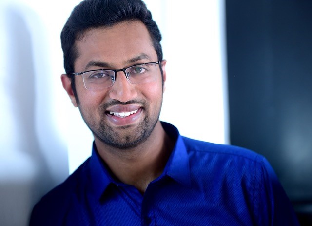 Prasanth Velvaluri