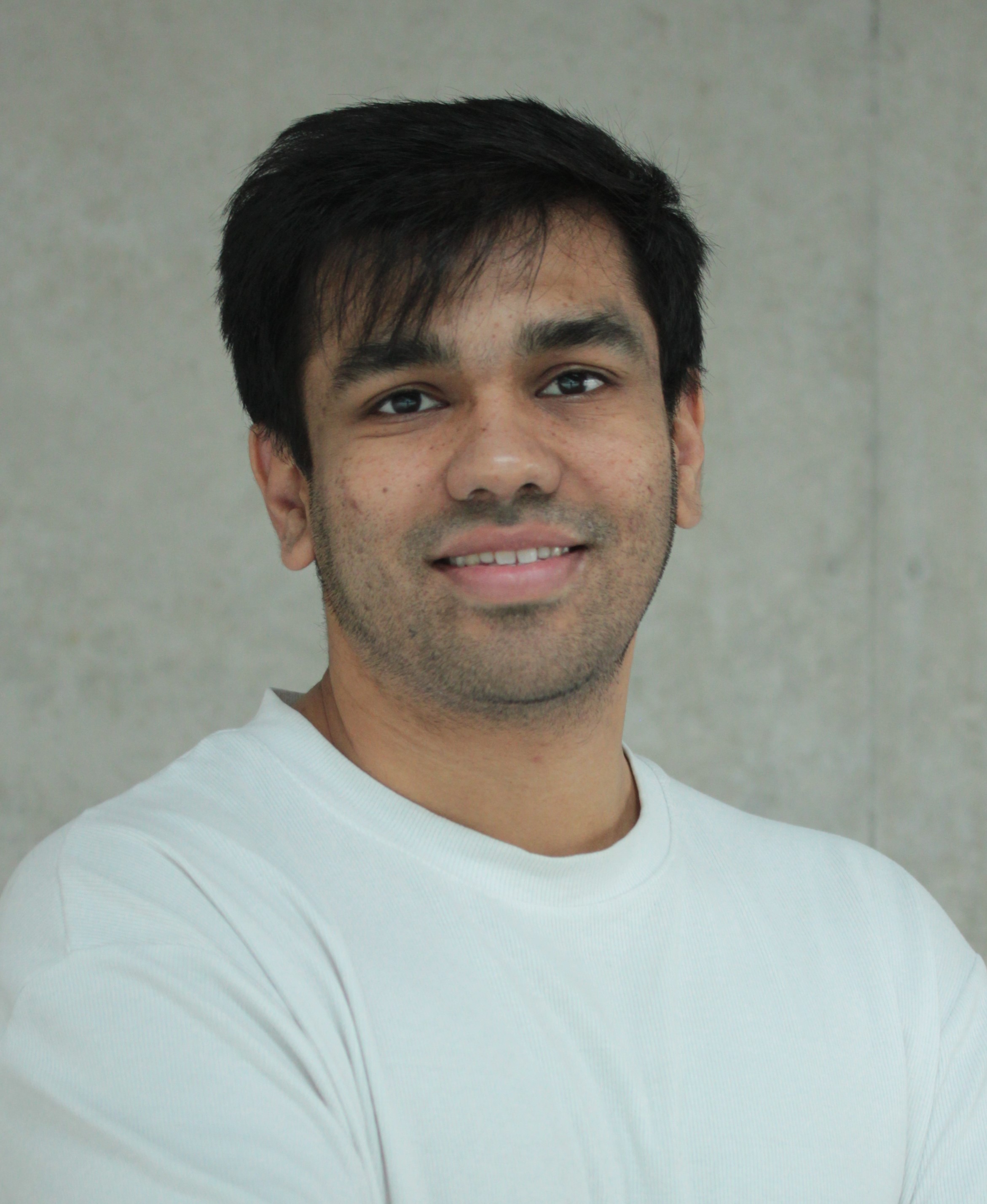 Naitik Shah