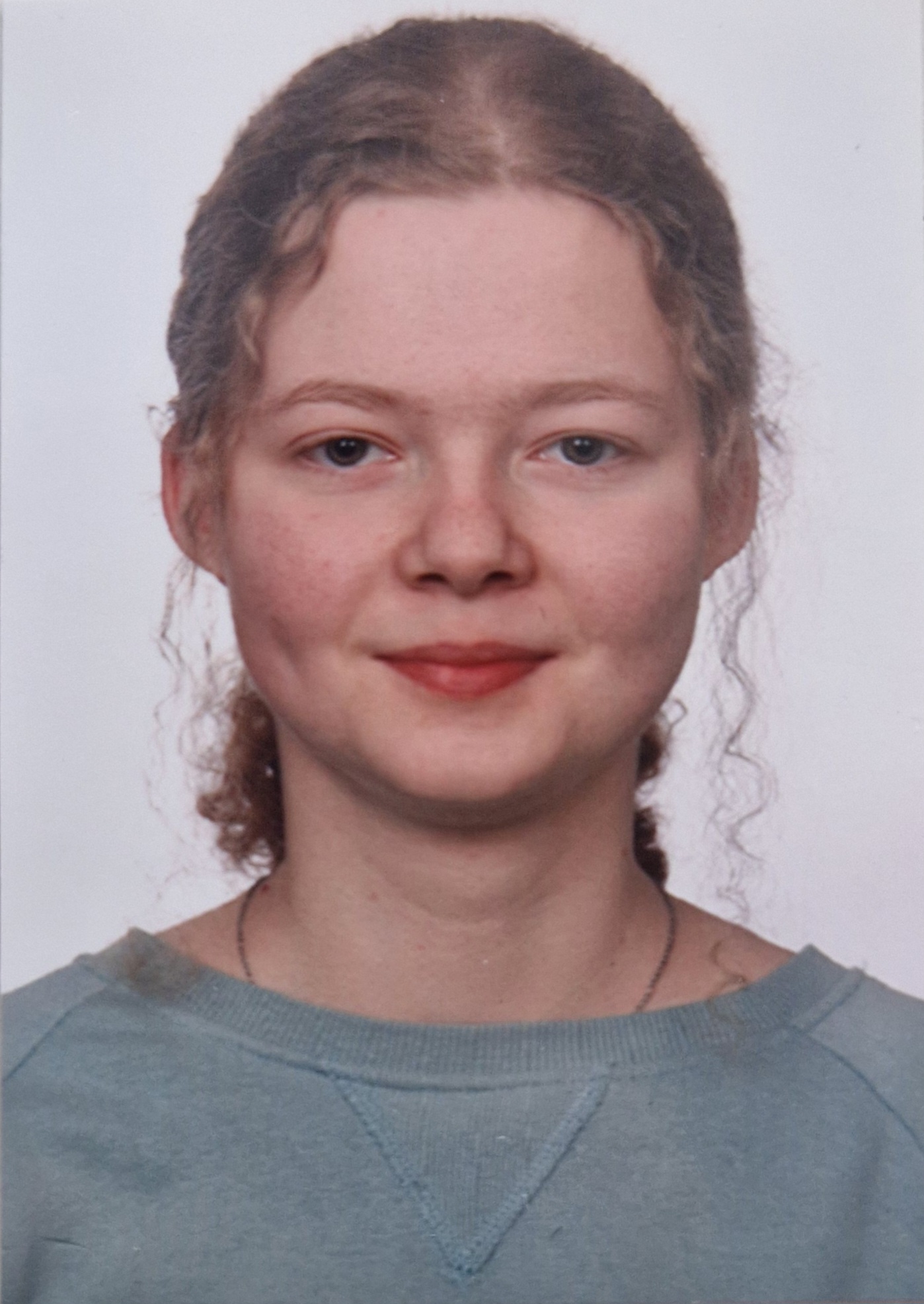 Nathalie Wiebe