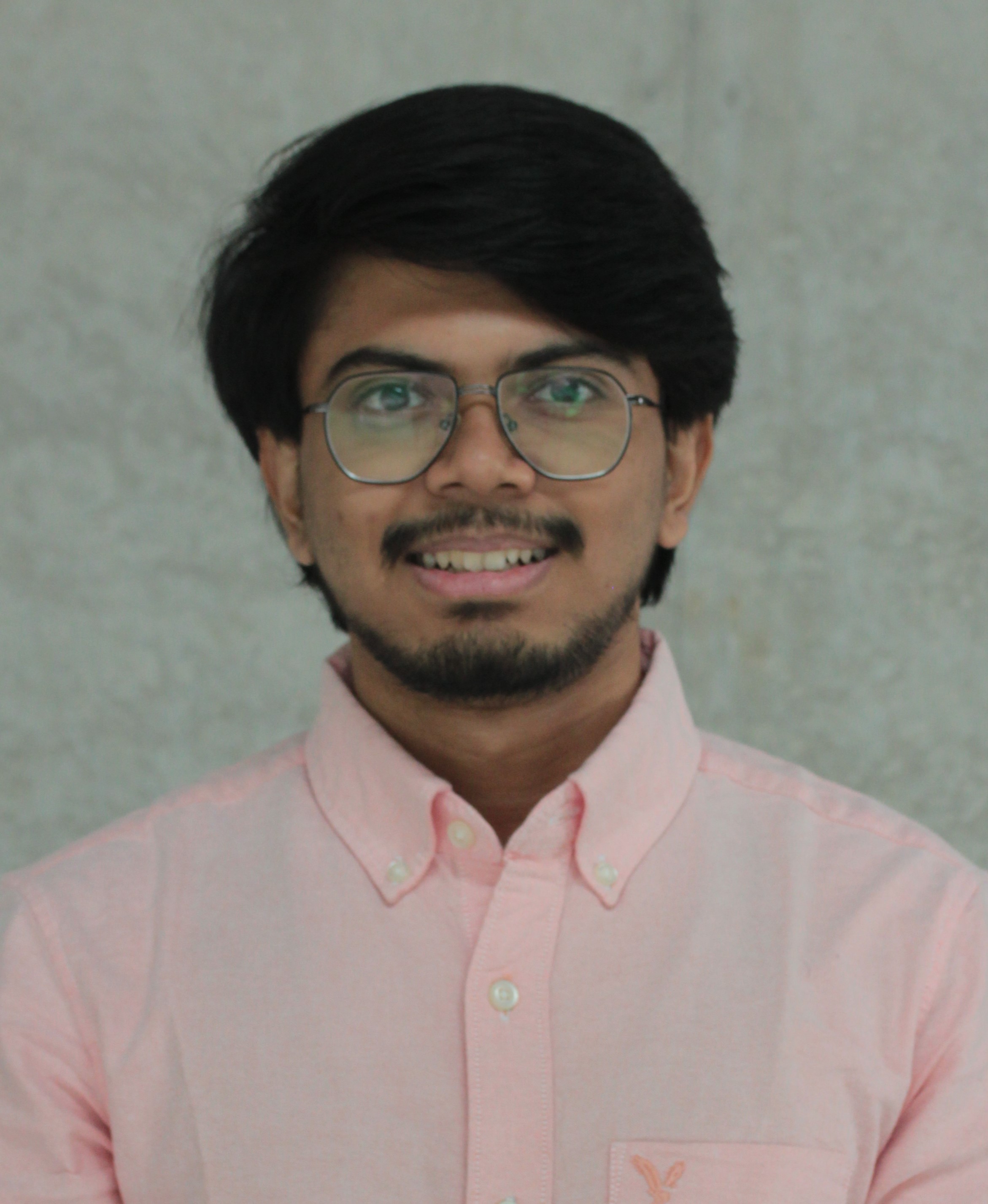 Rahul Laha