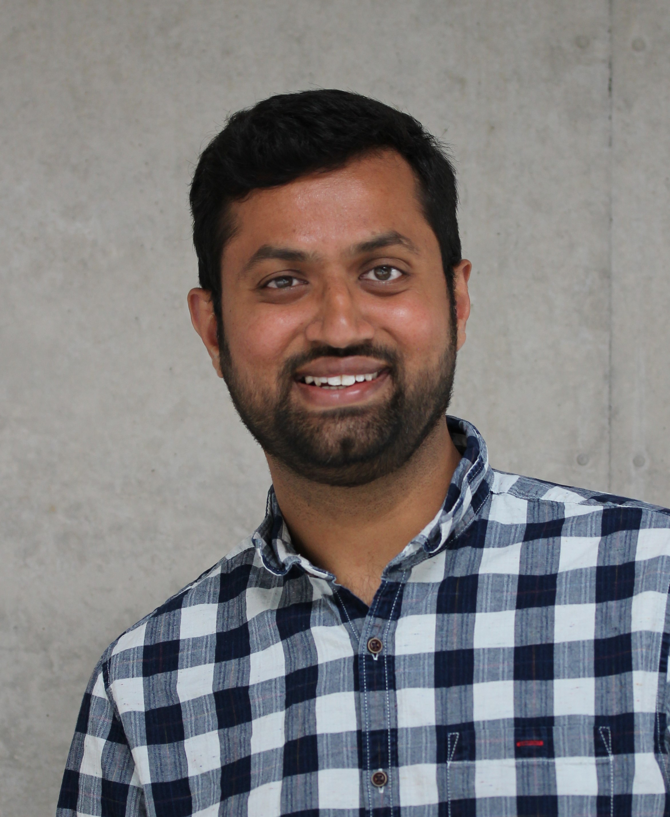 Prasanth Velvaluri