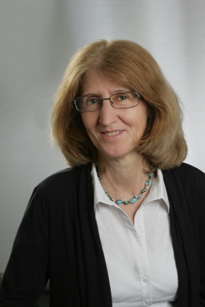 Barbara Enderle