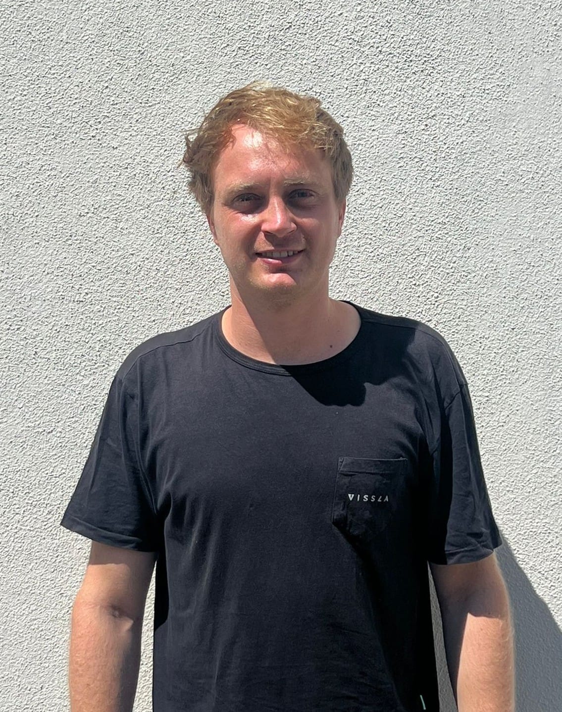 Johannes Betz