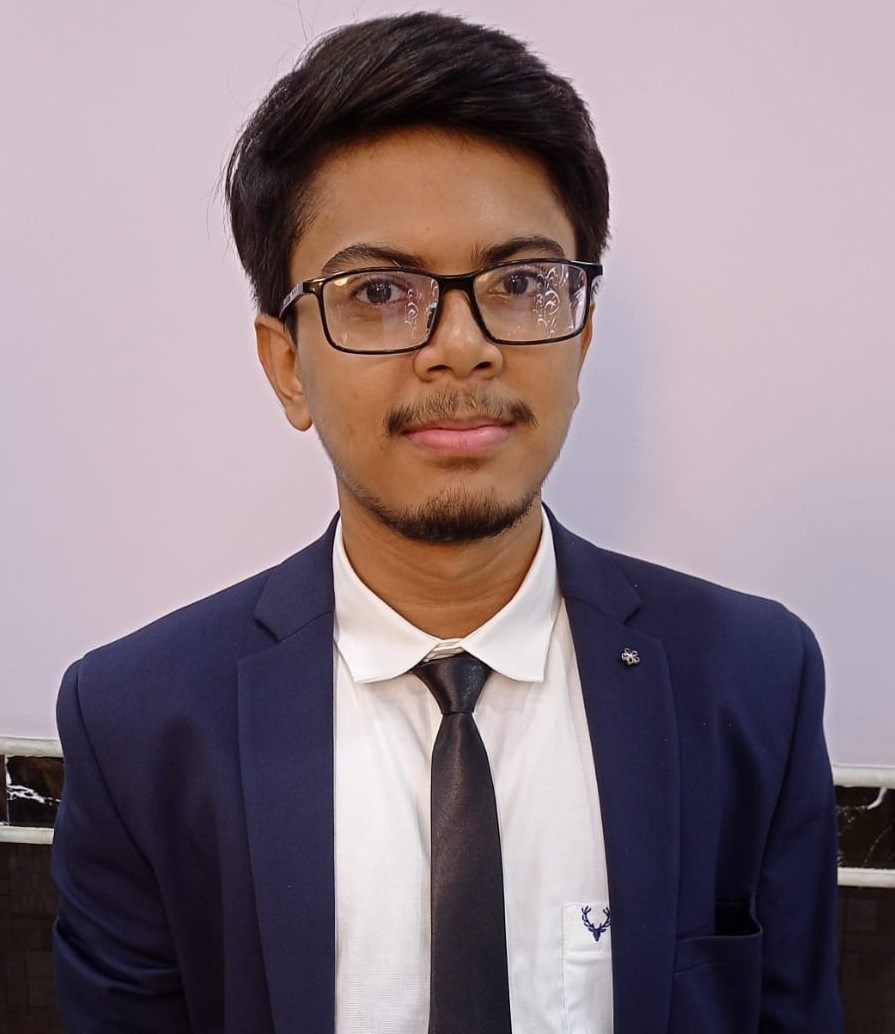 Rahul Laha