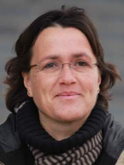Ulrike Grundmann