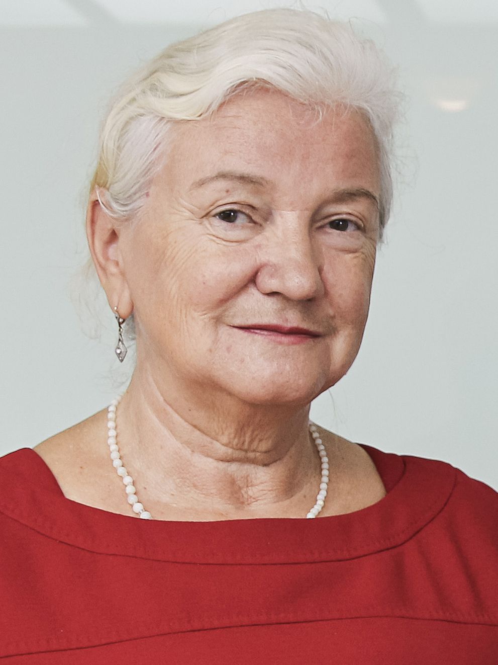 Margit Zacharias