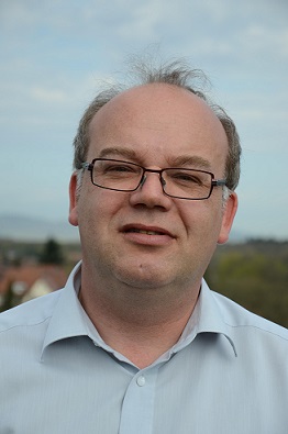 Jürgen Wöllenstein