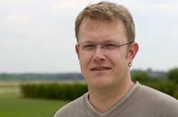 Andreas Gehringer